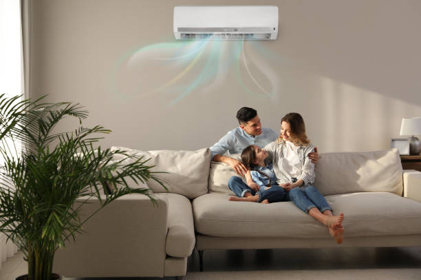 Best Solar-powered HVAC Systems in USA