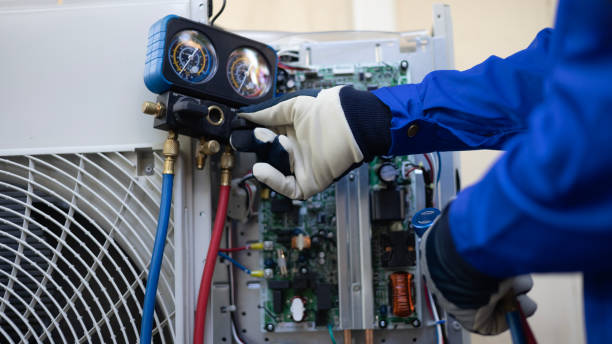 Best HVAC Consulting and Engineering in USA